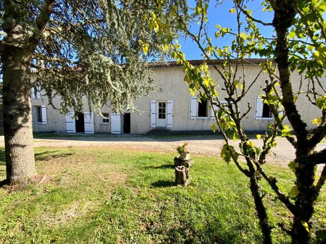 Maison vente à Jonzac, Sainte-lheurine