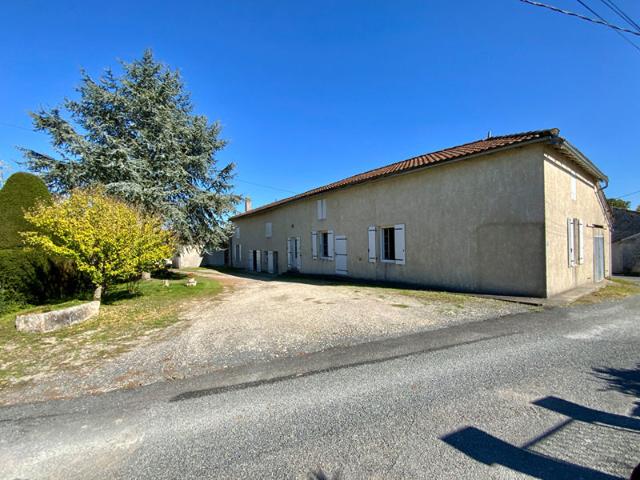 Maison vente à Jonzac, Sainte-lheurine