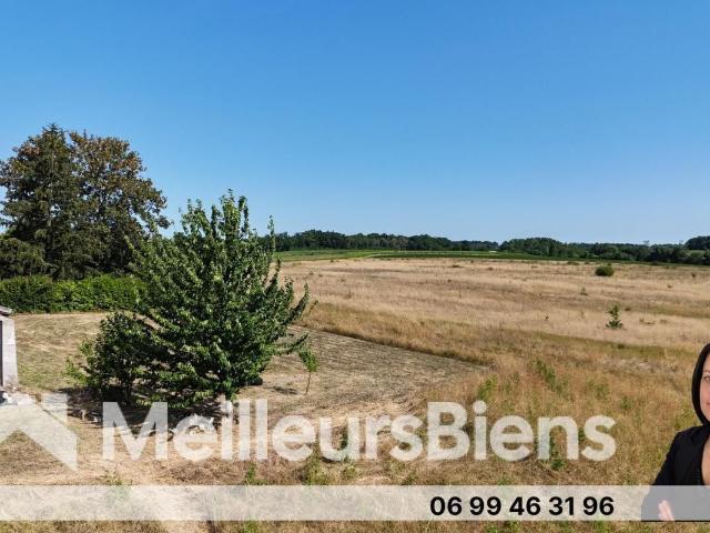 Maison vente à Jonzac, Salignac-de-mirambeau