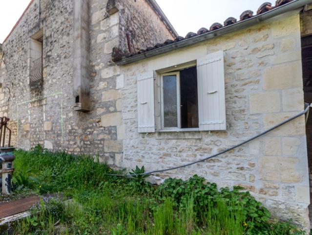 Maison vente à Saintes, Port-d'envaux