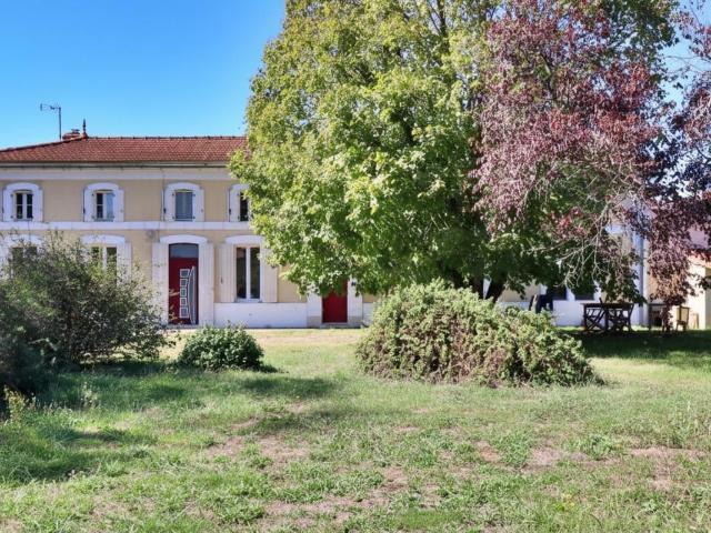 Maison vente à Jonzac, Plassac
