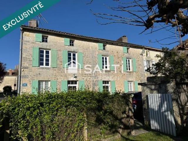 Villa vente à Clos de la Cure, Annepont