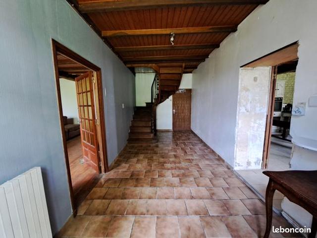 Maison vente à Baignes-Sainte-Radegonde, Charente