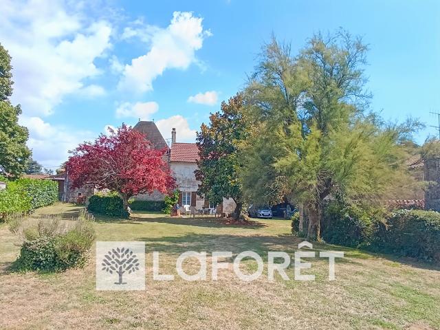 Maison vente à Jonzac, Nouvelle-Aquitaine