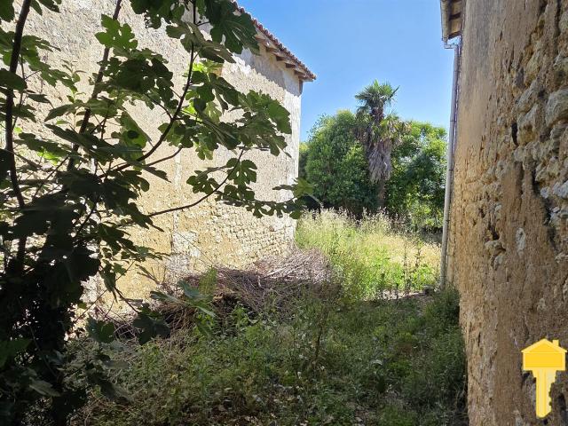 Maison vente à Jonzac, Saint-thomas-de-conac
