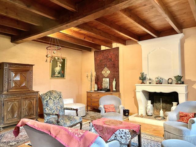 Maison vente à Cognac, Cherves-richemont