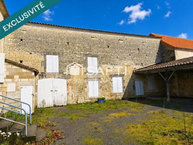 Villa vente à Cognac, Rouillac