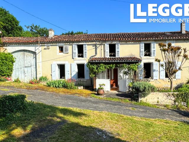 Maison vente à Yviers
