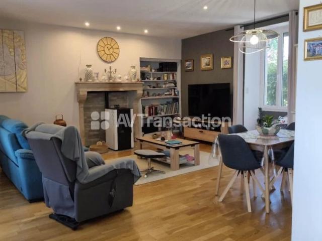 Maison vente à Angoulême, Rouzède
