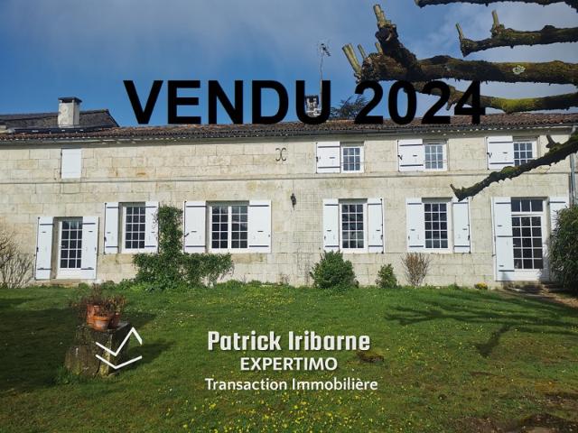 Maison vente à France métropolitaine, Rétaud