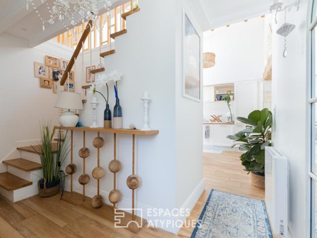 Maison vente à Rochefort, Meschers-sur-gironde