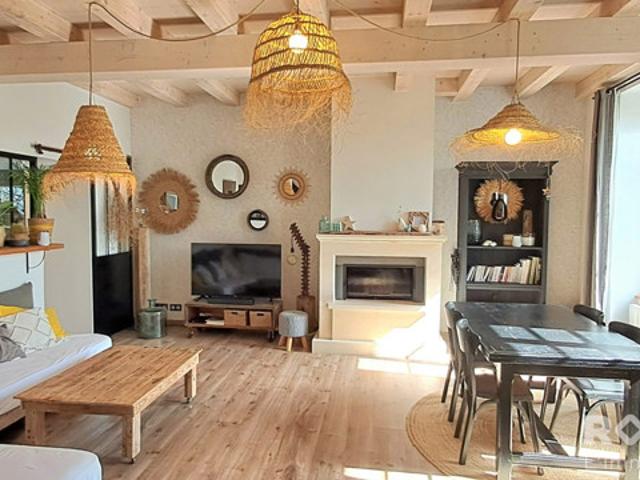 Maison vente à Rochefort, Nouvelle-Aquitaine