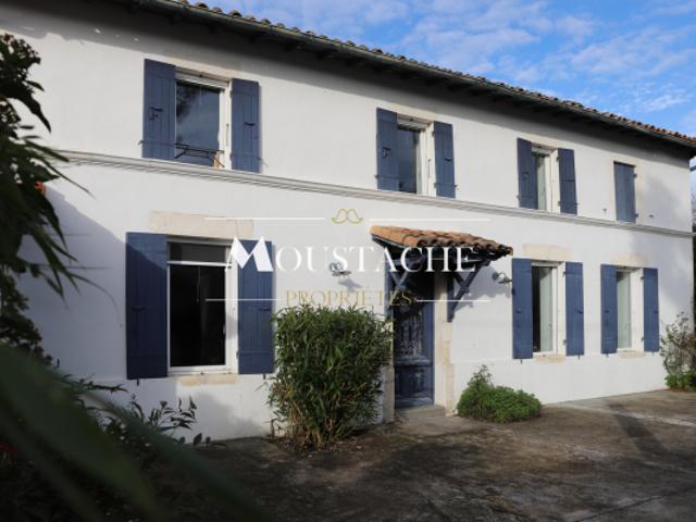 Maison vente à Rochefort, Nouvelle-Aquitaine