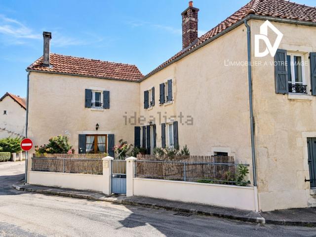 Maison vente à Charentenay, Yonne
