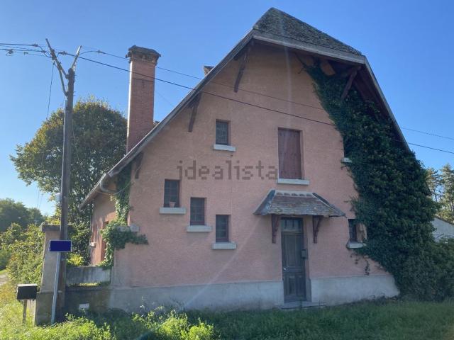 Maison vente à Laugère, Charenton-du-Cher