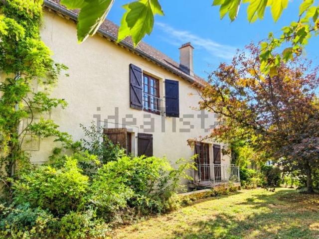 Maison vente à Chargey-lès-Gray, Haute-Saône