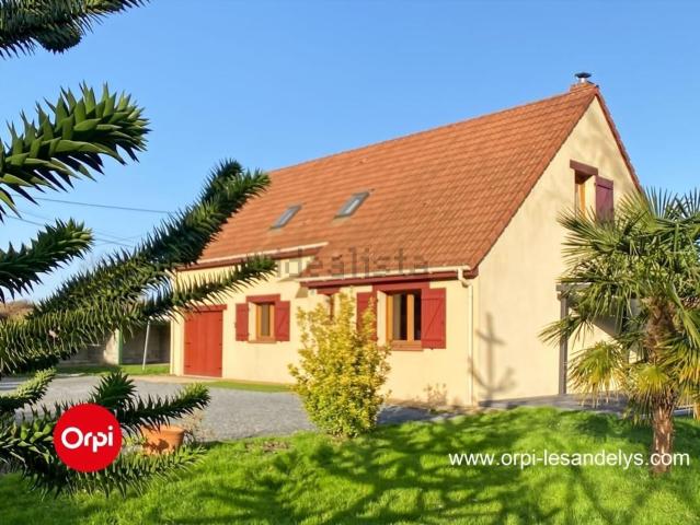 Maison vente à Transières, Charleval
