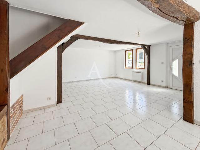 Maison location à Les Andelys, Charleval