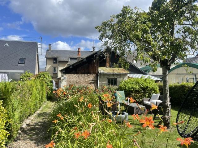 Maison vente à Grainville, Charleval