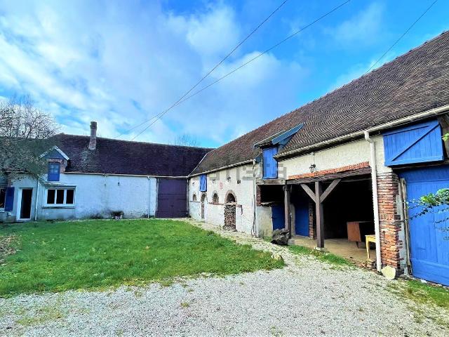 Maison vente à Charleville, Marne