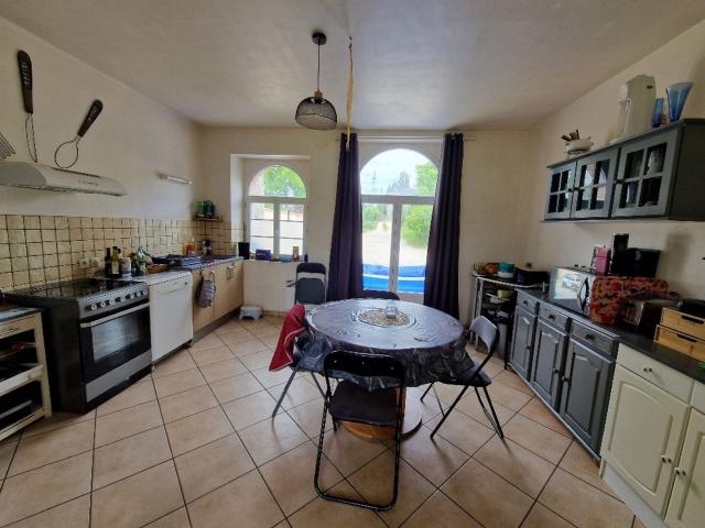 Maison location à Épernay, Charleville