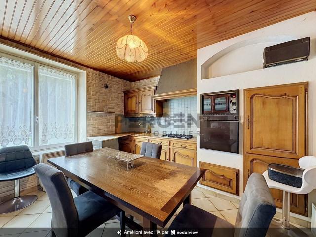 Maison vente à Villers-Semeuse, Ardennes
