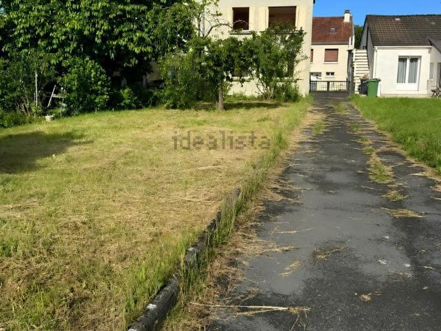 Maison vente à La Houillère, Charleville-Mézières