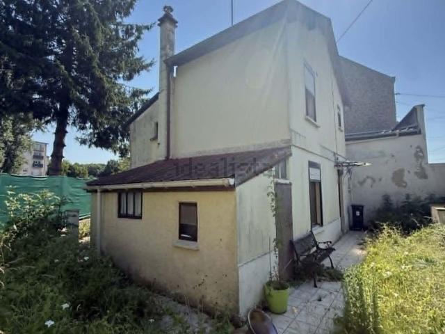 Maison vente à La Bosse d'Étion, Charleville-Mézières