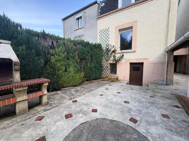 Maison vente à Arches, Charleville-Mézières