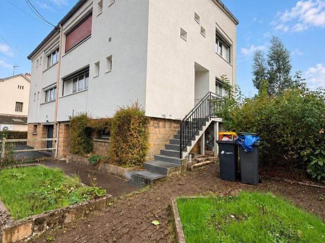 Maison vente à La Bosse d'Étion, Charleville-Mézières