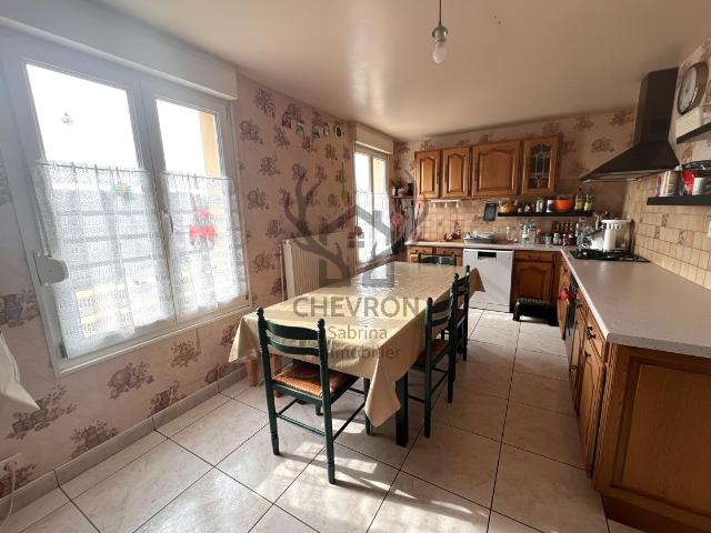 Maison vente à Charleville-Mézières, Charleville-mézières