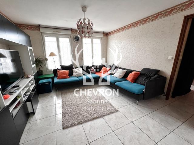 Maison vente à Charleville-Mézières, Charleville-mézières