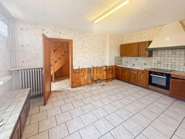 Maison vente à Mohon, Charleville-Mézières
