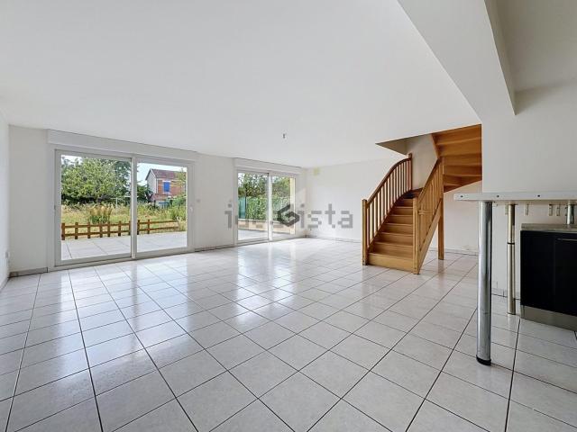 Maison vente à Mohon, Charleville-Mézières
