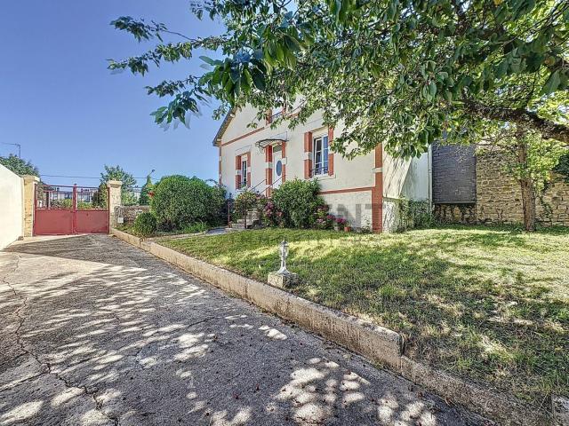 Maison vente à Mézières, Charleville-Mézières