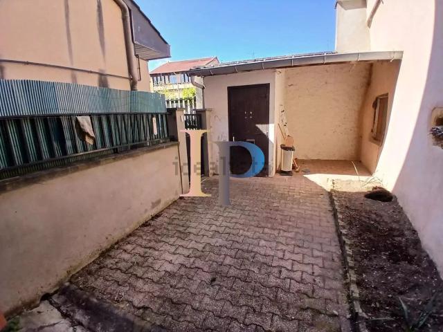 Maison vente à Charlieu, Loire