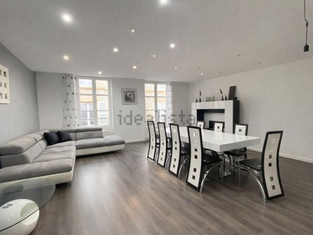 Maison vente à Charlieu, Loire
