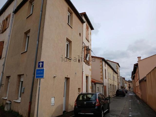 Maison vente à Charlieu, Loire