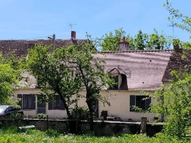 Maison vente à Charly, Cher