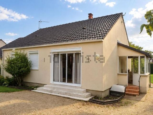 Maison vente à Charly, Cher