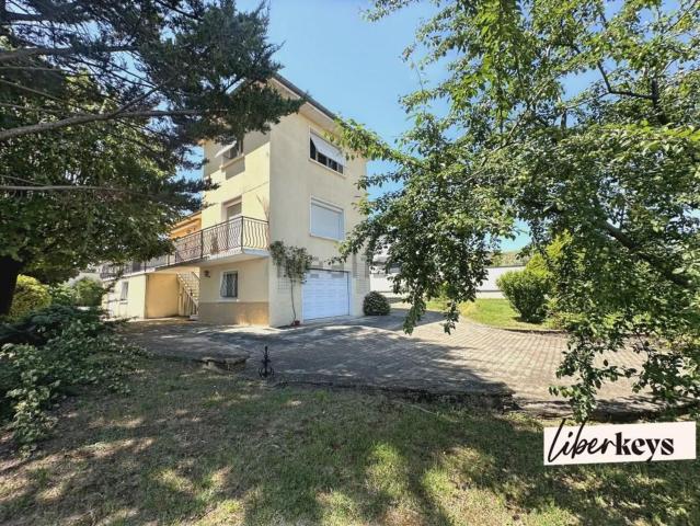 Maison vente à Charly, Rhône