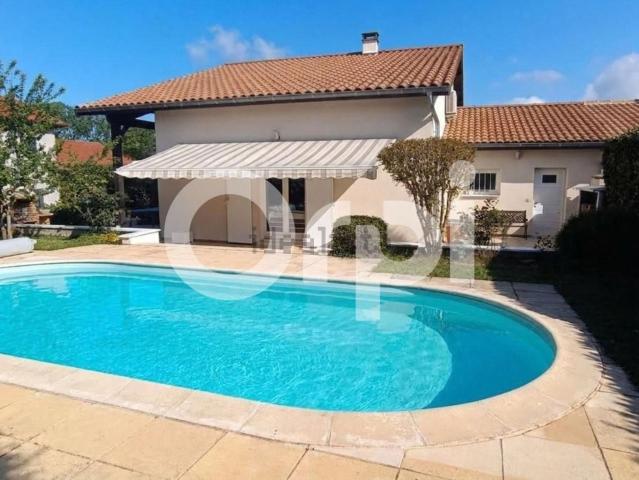 Maison vente à Charly, Rhône