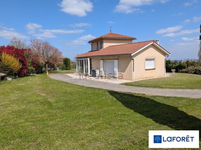 Maison vente à Charly, Rhône