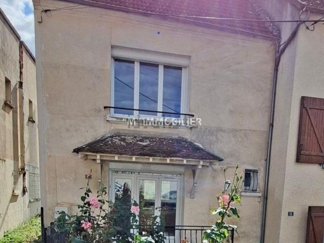 Maison vente à Charly-sur-Marne, Aisne
