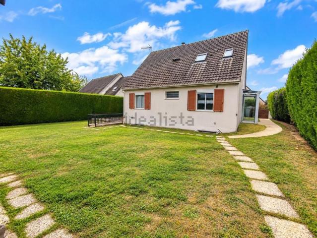 Maison vente à Charly-sur-Marne, Aisne