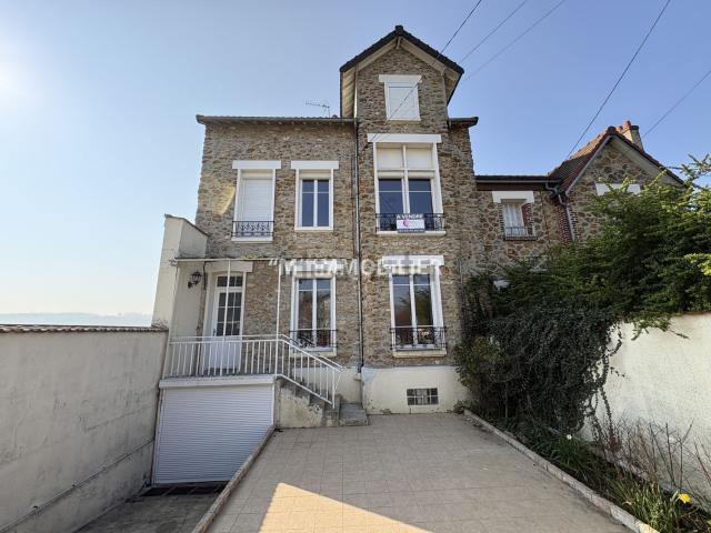 Maison vente à Charly-sur-Marne, Aisne