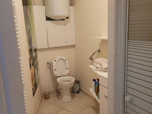 Appartement location à Gimeux, Charente