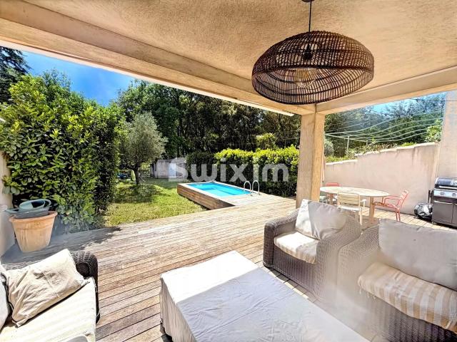 Maison vente à Arrondissement de Draguignan, Gassin
