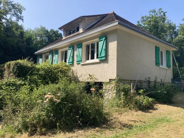Maison vente à Rambouillet