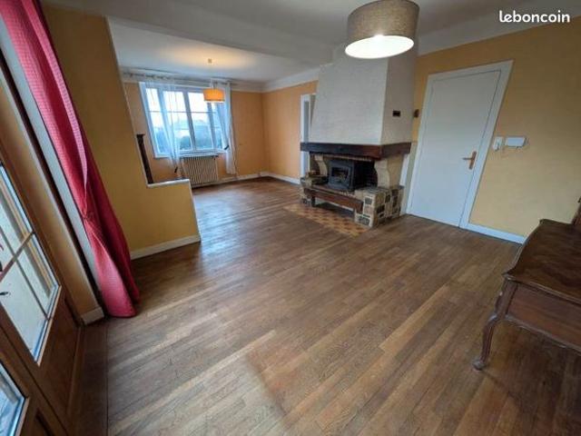 Maison vente à Nancy, Ludres